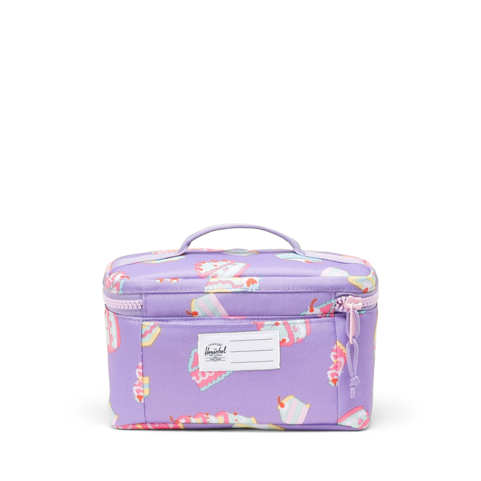 Herschel Lunch Bag Cakes Herschel Heritage Lunch Box Little Herschel - Cakes