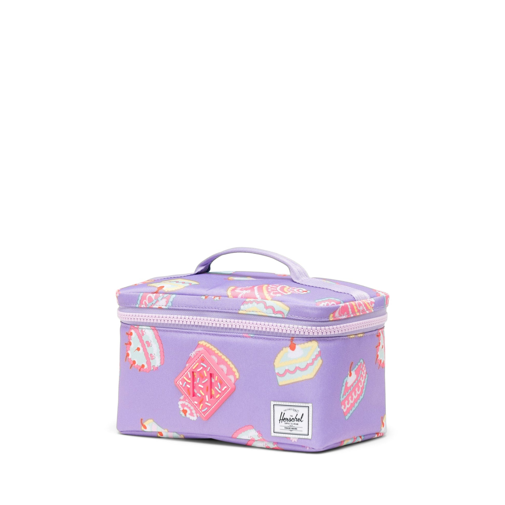 Herschel Lunch Bag Cakes Herschel Heritage Lunch Box Little Herschel - Cakes