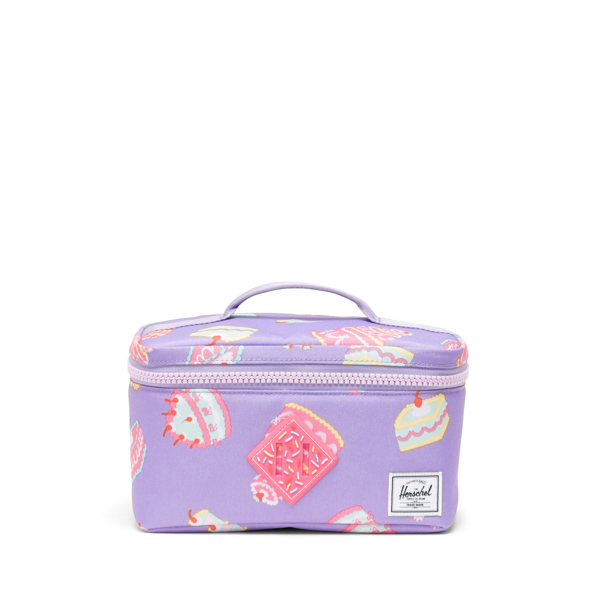 Herschel Lunch Bag Cakes Herschel Heritage Lunch Box Little Herschel - Cakes