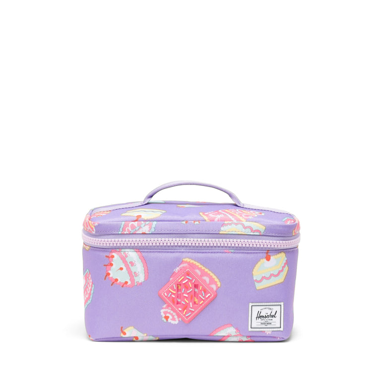 Herschel Lunch Bag Cakes Herschel Heritage Lunch Box Little Herschel - Cakes