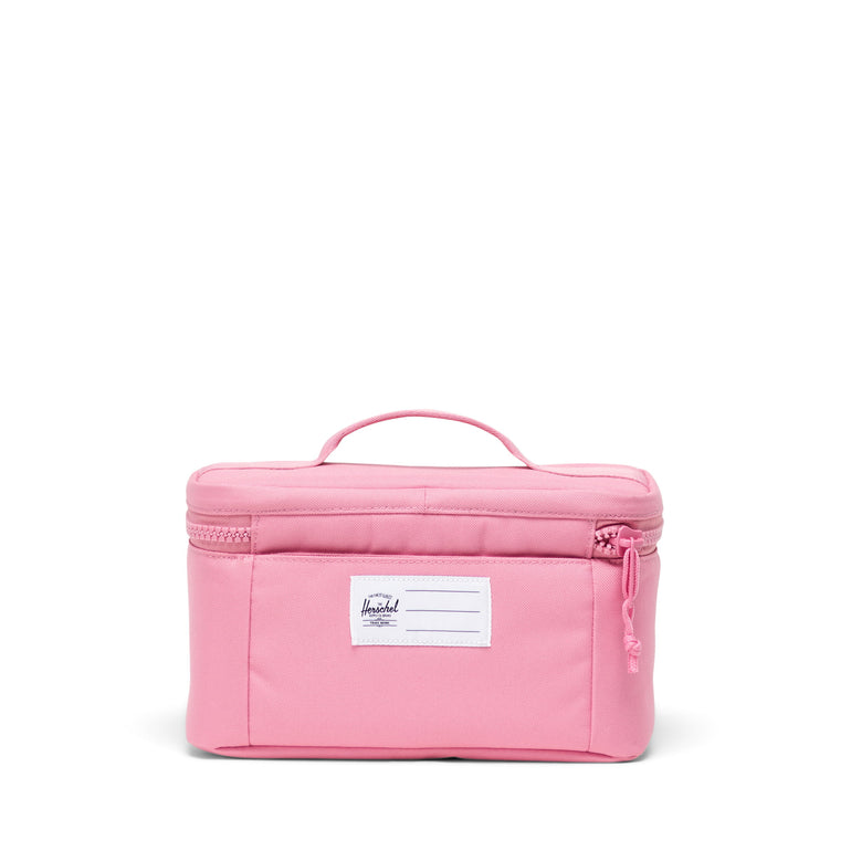 Herschel Lunch Bag Cashmere Rose Herschel Heritage Lunch Box Little Herschel - Cashmere Rose
