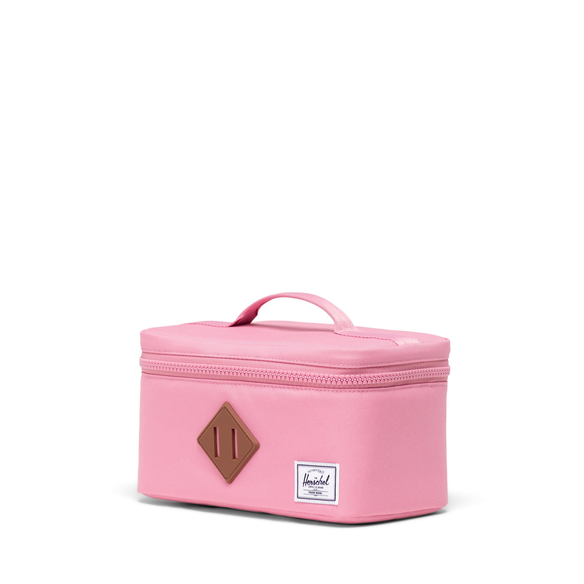 Herschel Lunch Bag Cashmere Rose Herschel Heritage Lunch Box Little Herschel - Cashmere Rose