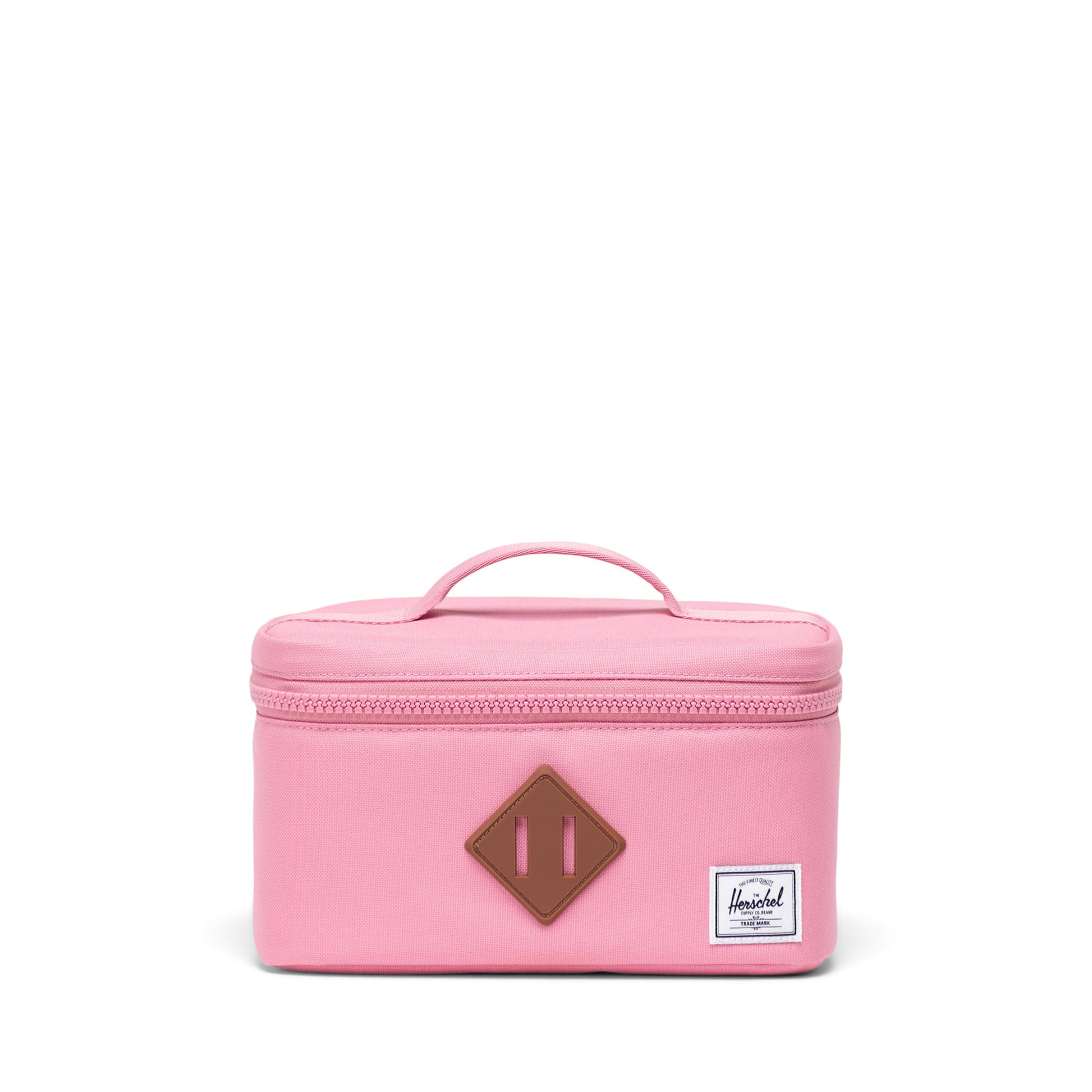 Herschel Lunch Bag Cashmere Rose Herschel Heritage Lunch Box Little Herschel - Cashmere Rose
