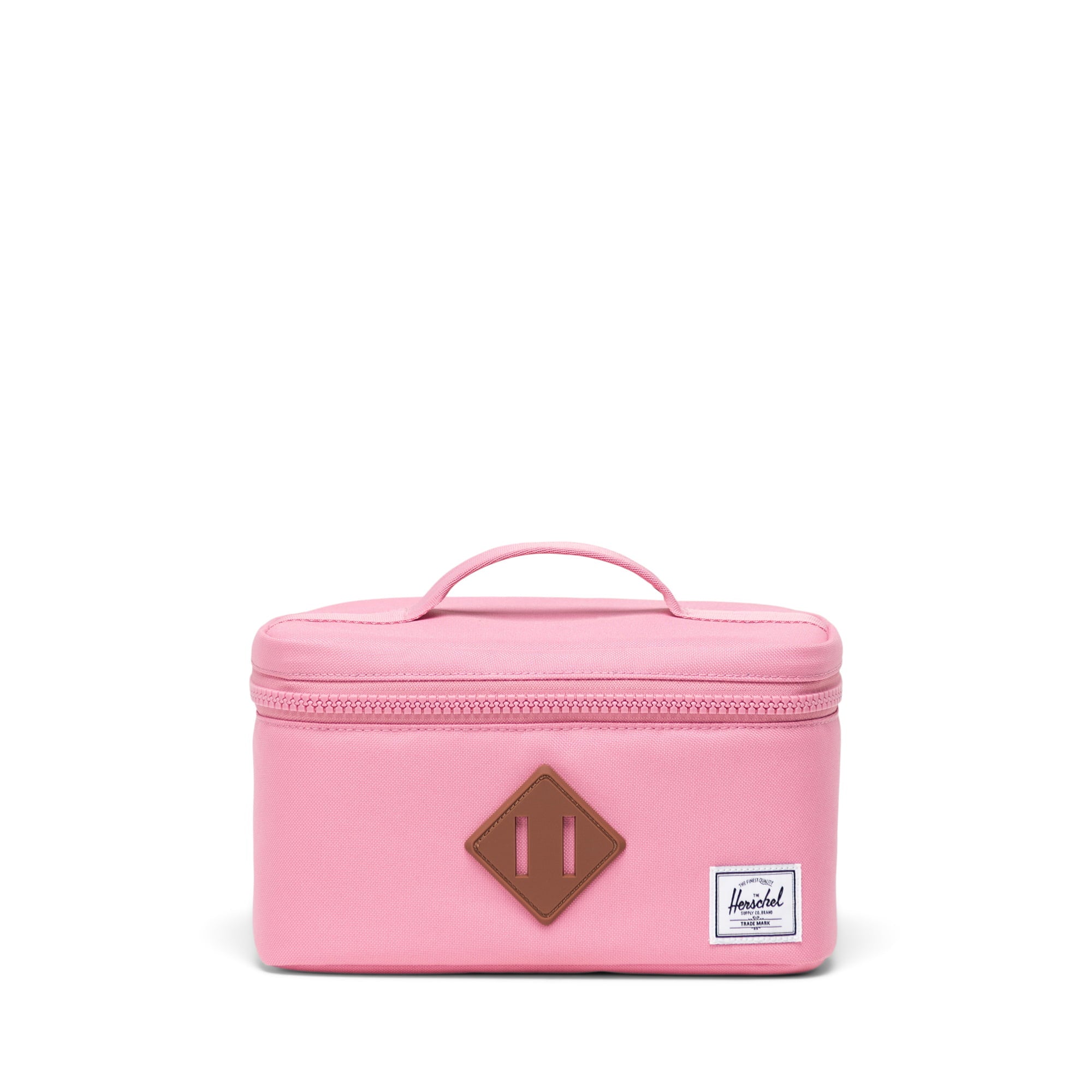 Herschel Lunch Bag Cashmere Rose Herschel Heritage Lunch Box Little Herschel - Cashmere Rose