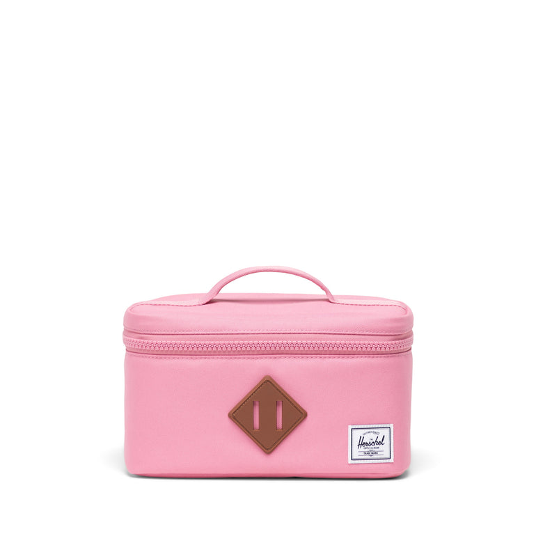 Herschel Lunch Bag Cashmere Rose Herschel Heritage Lunch Box Little Herschel - Cashmere Rose