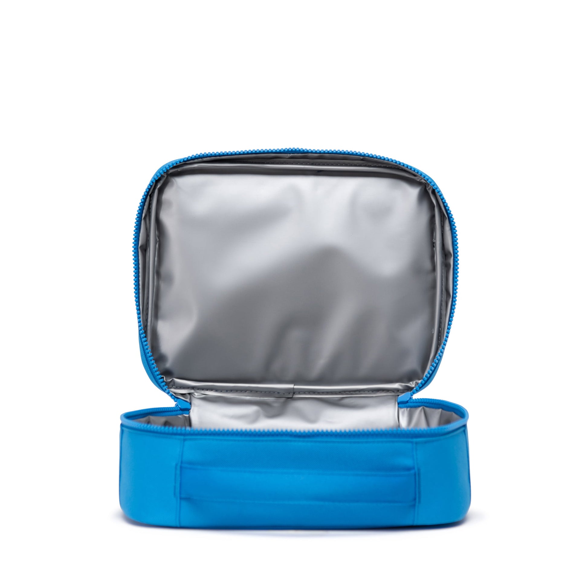 Herschel Lunch Bag French Blue Herschel Pop Quiz Lunch Box Little Herschel - French Blue