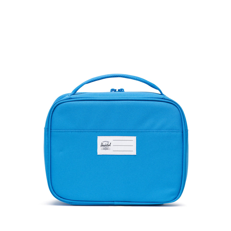 Herschel Lunch Bag French Blue Herschel Pop Quiz Lunch Box Little Herschel - French Blue