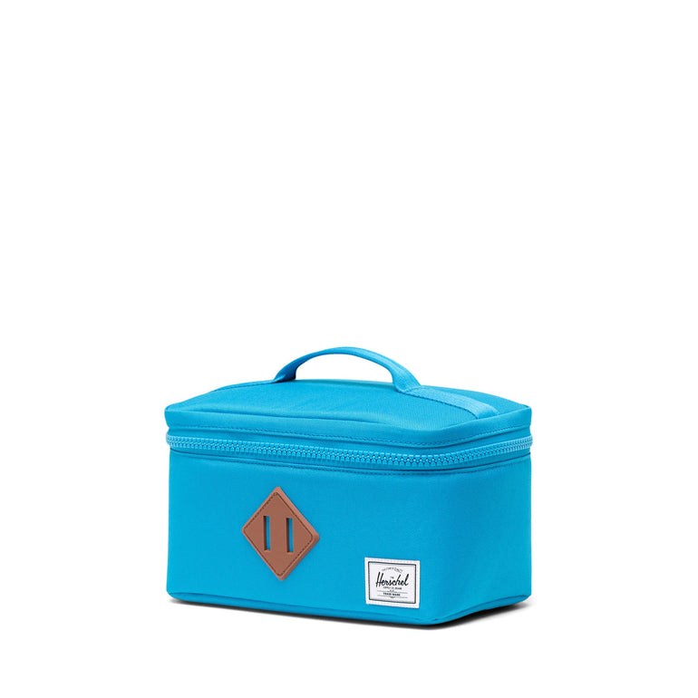 Herschel Lunch Bag Hawaiian Surf Herschel Heritage Lunch Box Little Herschel - Hawaiian Surf