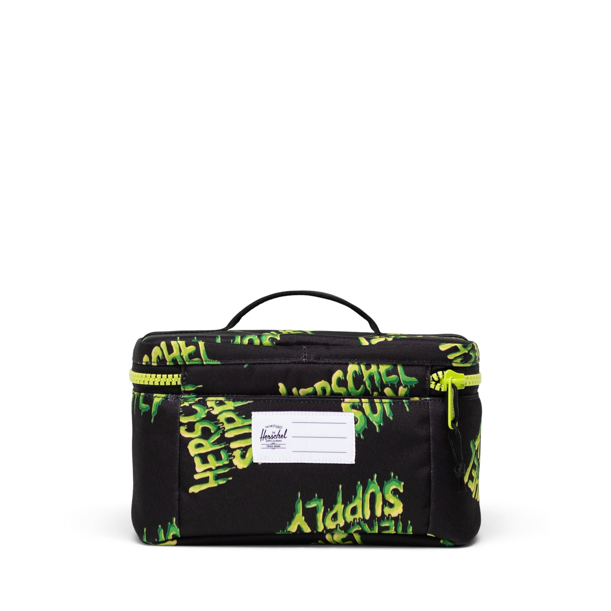 Herschel Lunch Bag HSC Slime Herschel Heritage Lunch Box Little Herschel - HSC Slime