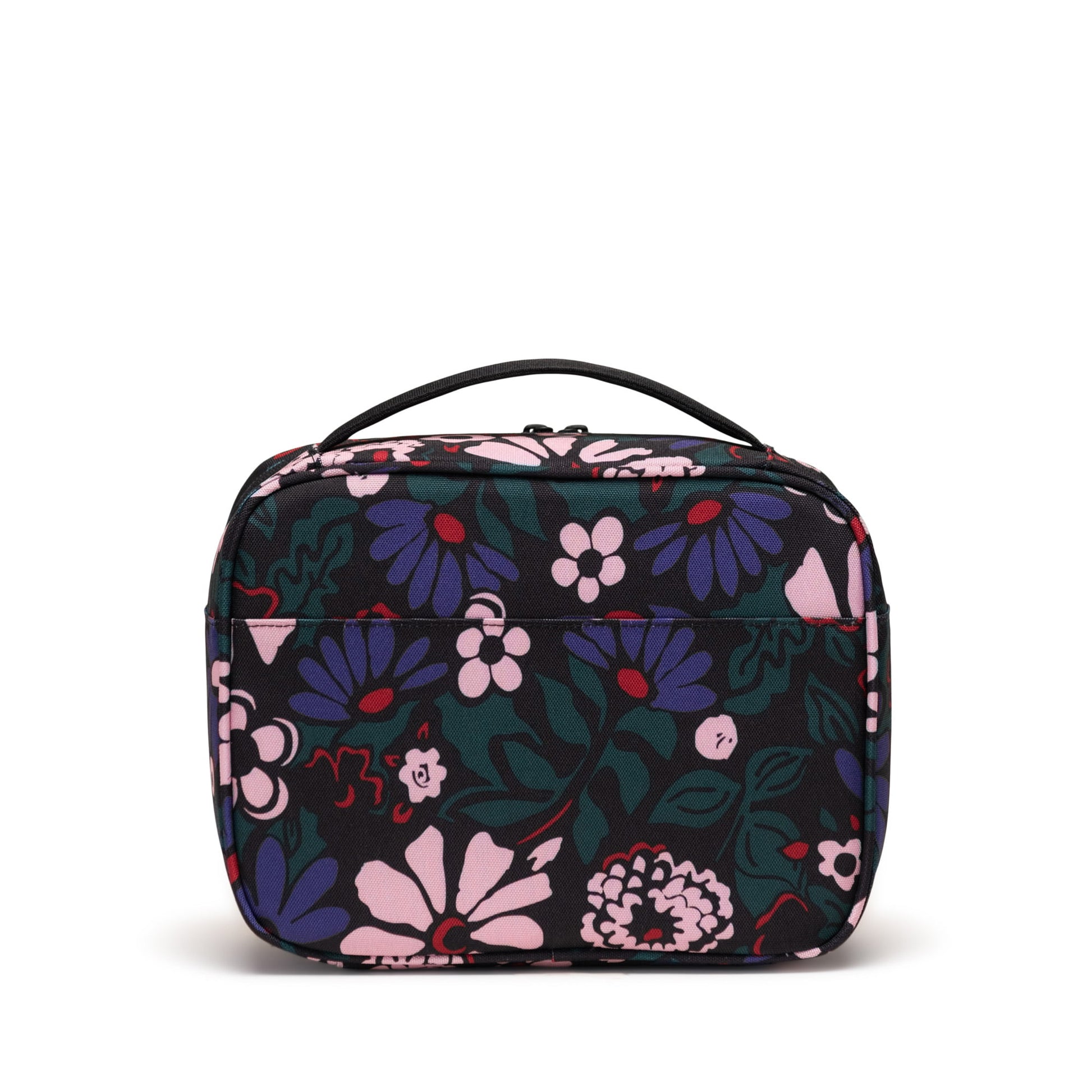 Herschel Lunch Bag Moody Bloom Herschel Pop Quiz Lunch Box - Moody Bloom
