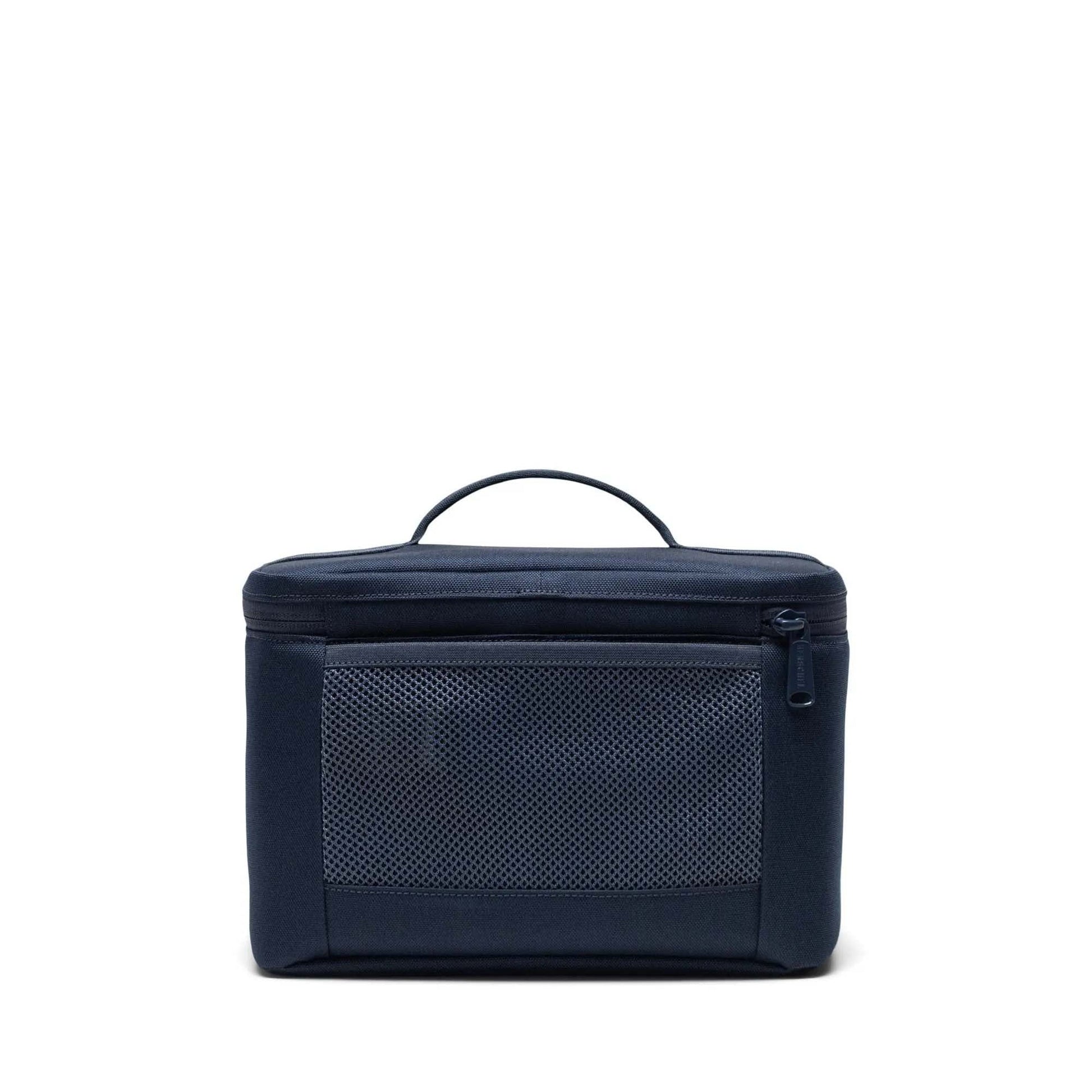 Herschel Lunch Bag Navy Herschel Heritage Lunch Box - Navy