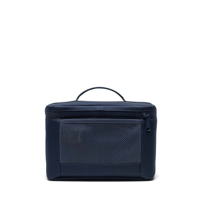 Herschel Lunch Bag Navy Herschel Heritage Lunch Box - Navy