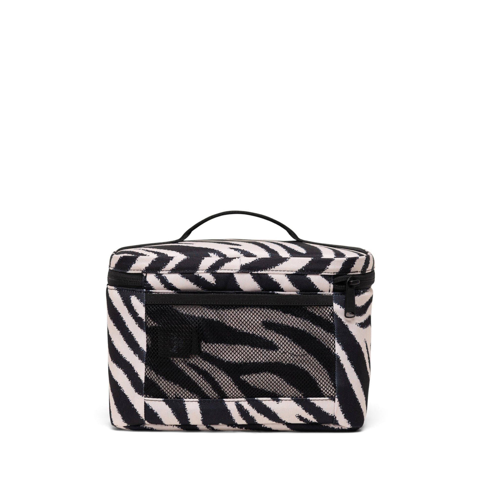 Herschel Lunch Bag Zebra Herschel Heritage Lunch Box - Zebra