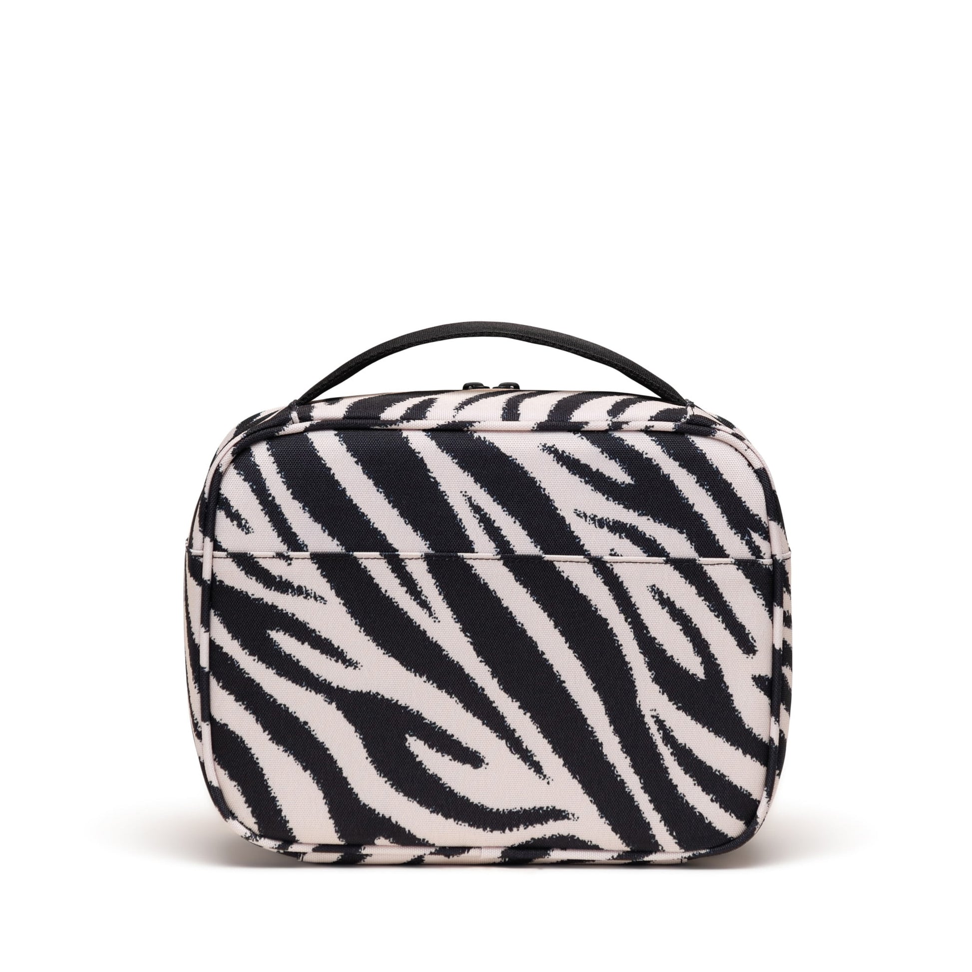 Herschel Lunch Bag Zebra Herschel Pop Quiz Lunch Box - Zebra