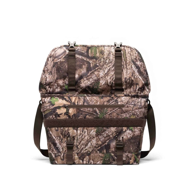 Herschel Messenger Bags Realtree APX Camo Herschel Realtree Cove Messenger - Realtree APX Camo