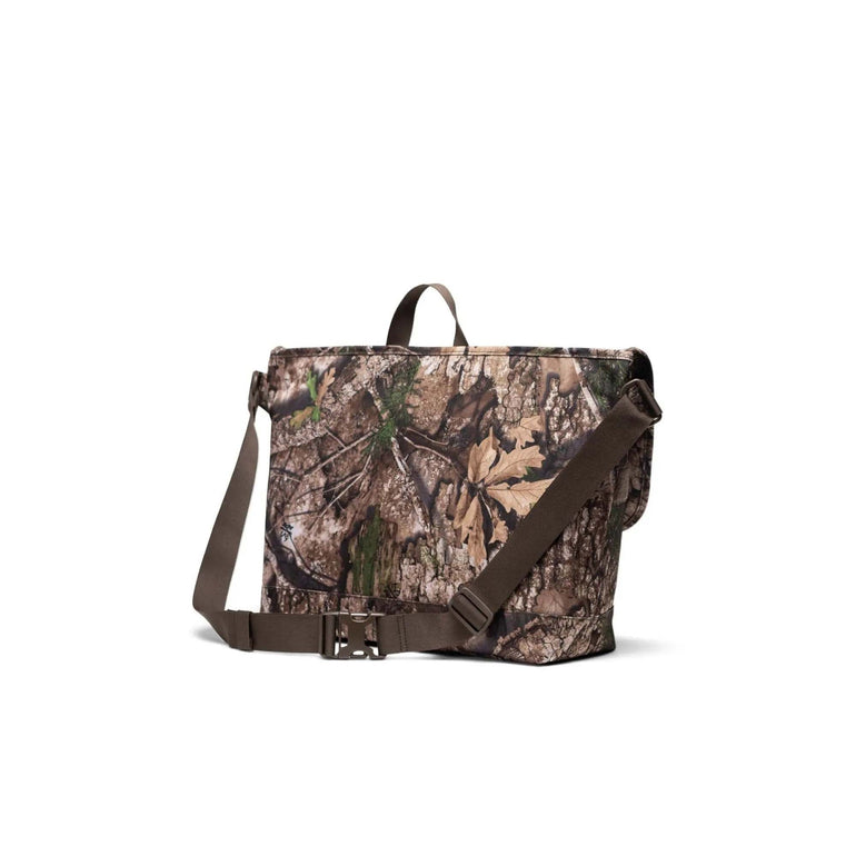 Herschel Messenger Bags Realtree APX Camo Herschel Realtree Cove Messenger - Realtree APX Camo