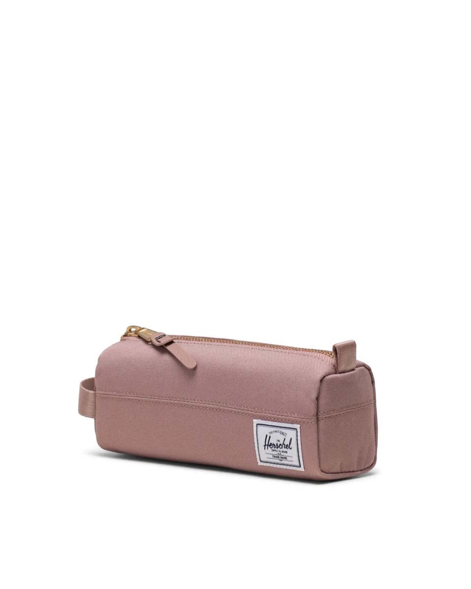 Herschel Pencil Case Ash Rose Herschel Settlement Pencil Case - Ash Rose