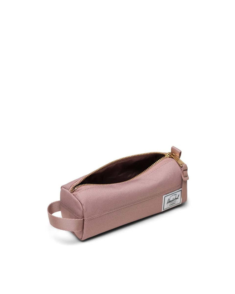 Herschel Pencil Case Ash Rose Herschel Settlement Pencil Case - Ash Rose