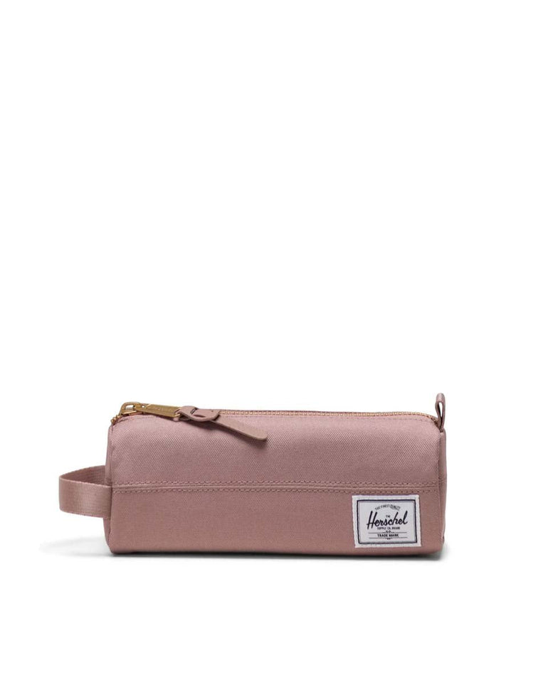 Herschel Pencil Case Ash Rose Herschel Settlement Pencil Case - Ash Rose