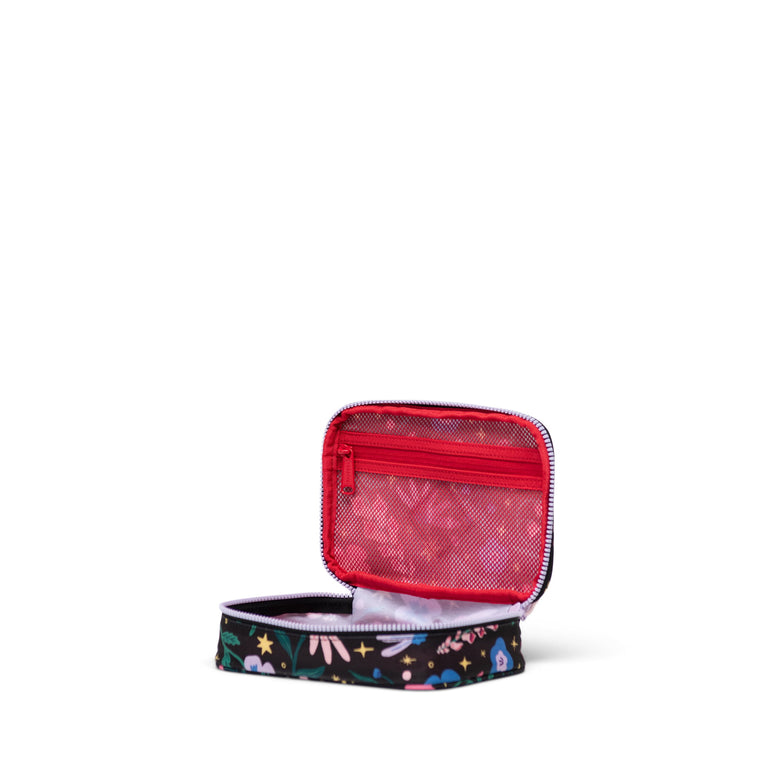 Herschel Pencil Case Enchanted Garden Herschel Heritage Pencil Case Little Herschel - Enchanted Garden