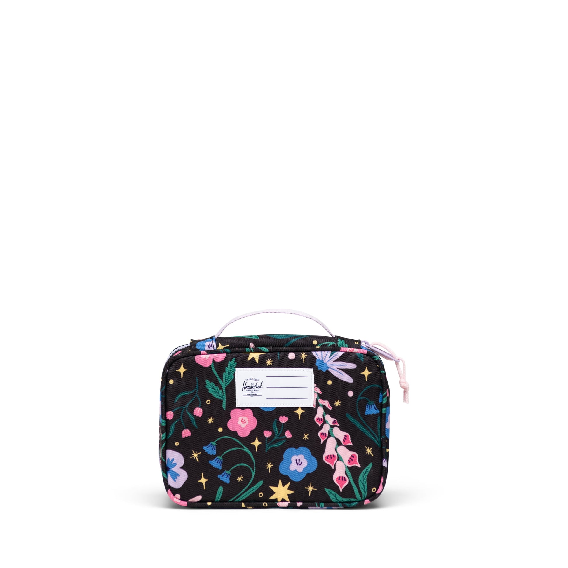 Herschel Pencil Case Enchanted Garden Herschel Heritage Pencil Case Little Herschel - Enchanted Garden