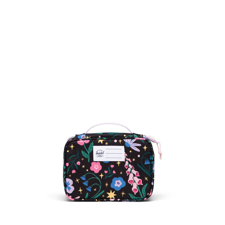 Herschel Pencil Case Enchanted Garden Herschel Heritage Pencil Case Little Herschel - Enchanted Garden