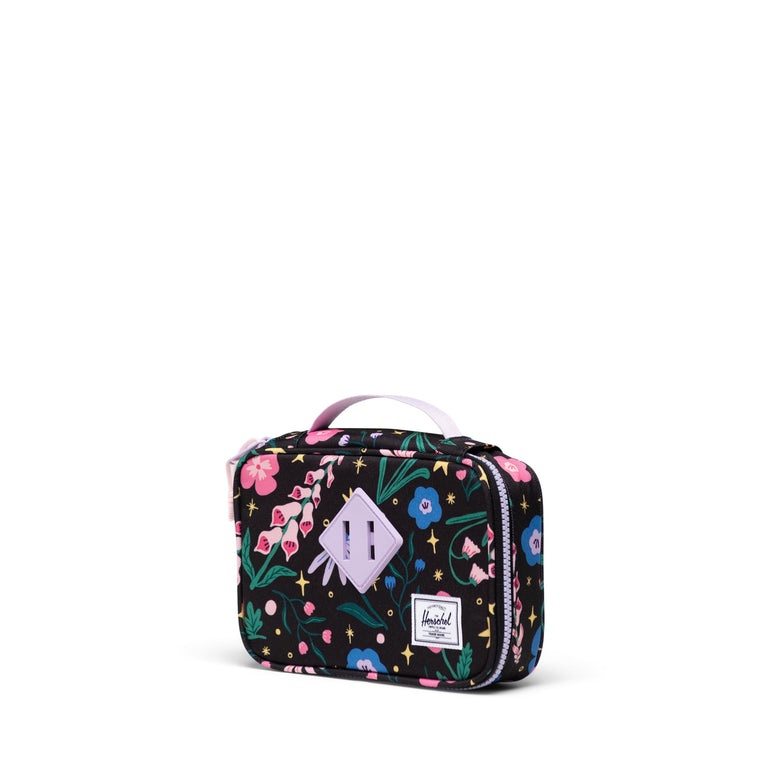 Herschel Pencil Case Enchanted Garden Herschel Heritage Pencil Case Little Herschel - Enchanted Garden