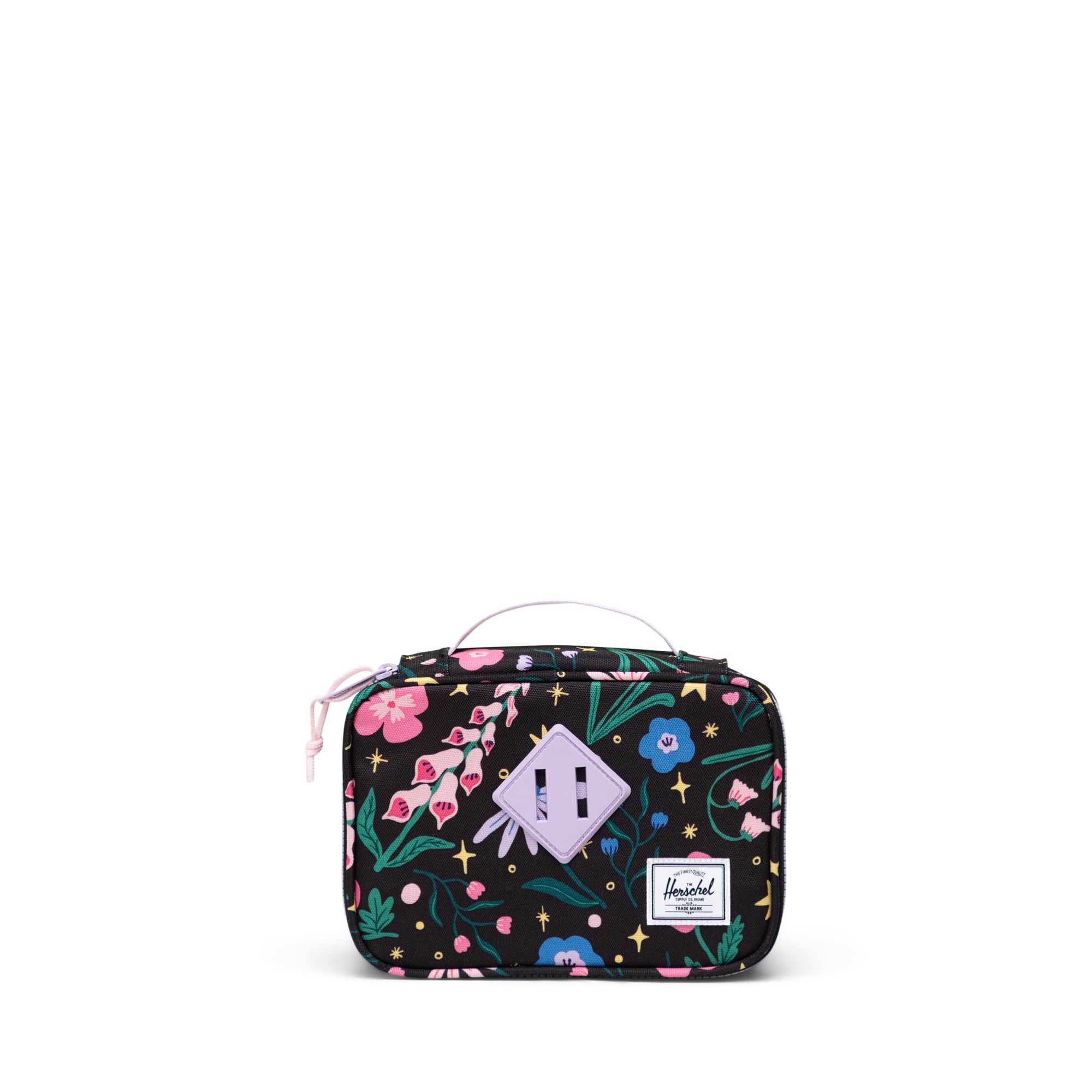 Herschel Pencil Case Enchanted Garden Herschel Heritage Pencil Case Little Herschel - Enchanted Garden