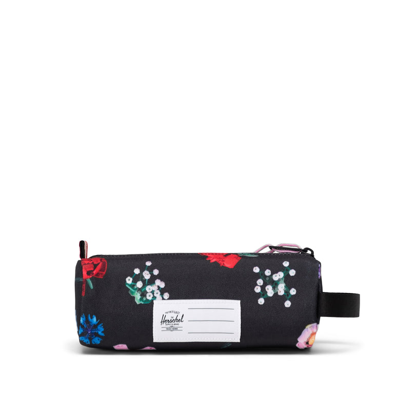 Herschel Pencil Case Falling Florals Herschel LEGO Settlement Pencil Case Little Herschel - Falling Florals