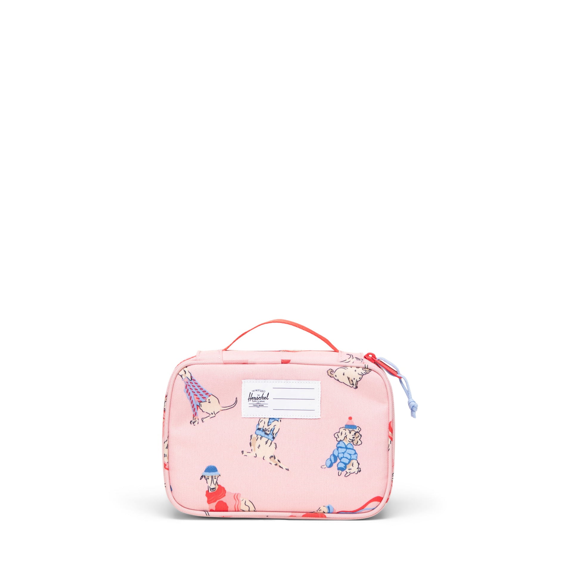 Herschel Pencil Case Fashion Dogs Herschel Heritage Pencil Case Little Herschel - Fashion Dogs