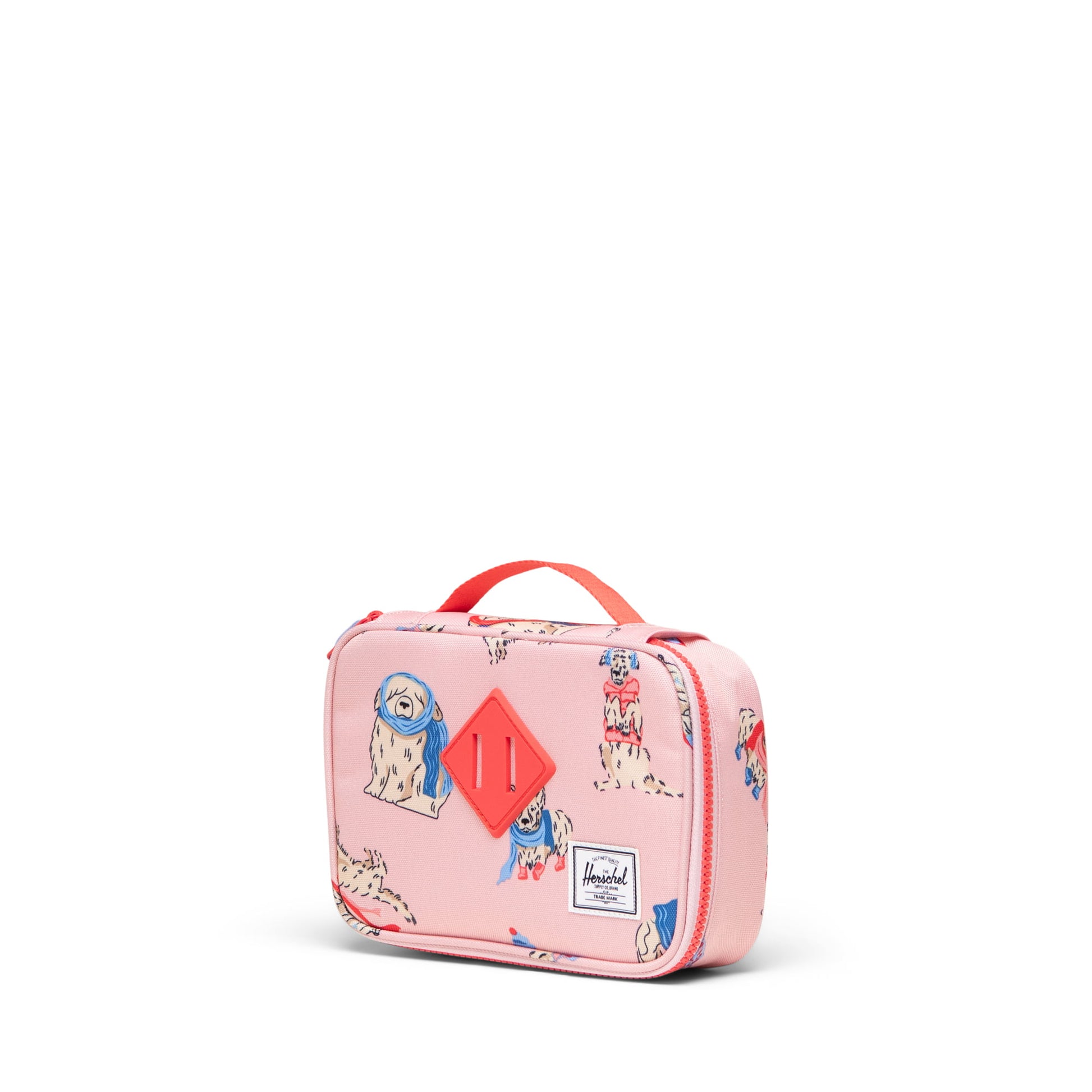 Herschel Pencil Case Fashion Dogs Herschel Heritage Pencil Case Little Herschel - Fashion Dogs