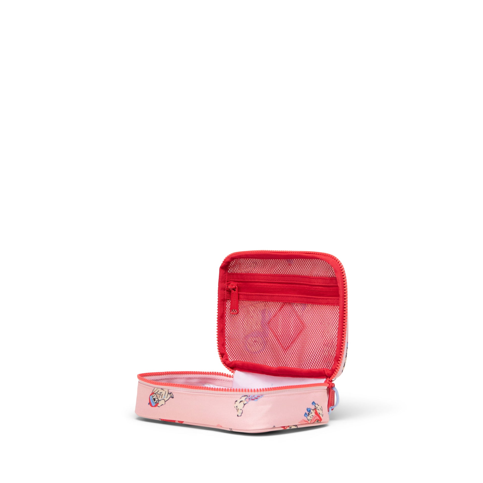 Herschel Pencil Case Fashion Dogs Herschel Heritage Pencil Case Little Herschel - Fashion Dogs