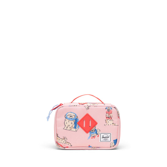 Herschel Pencil Case Fashion Dogs Herschel Heritage Pencil Case Little Herschel - Fashion Dogs