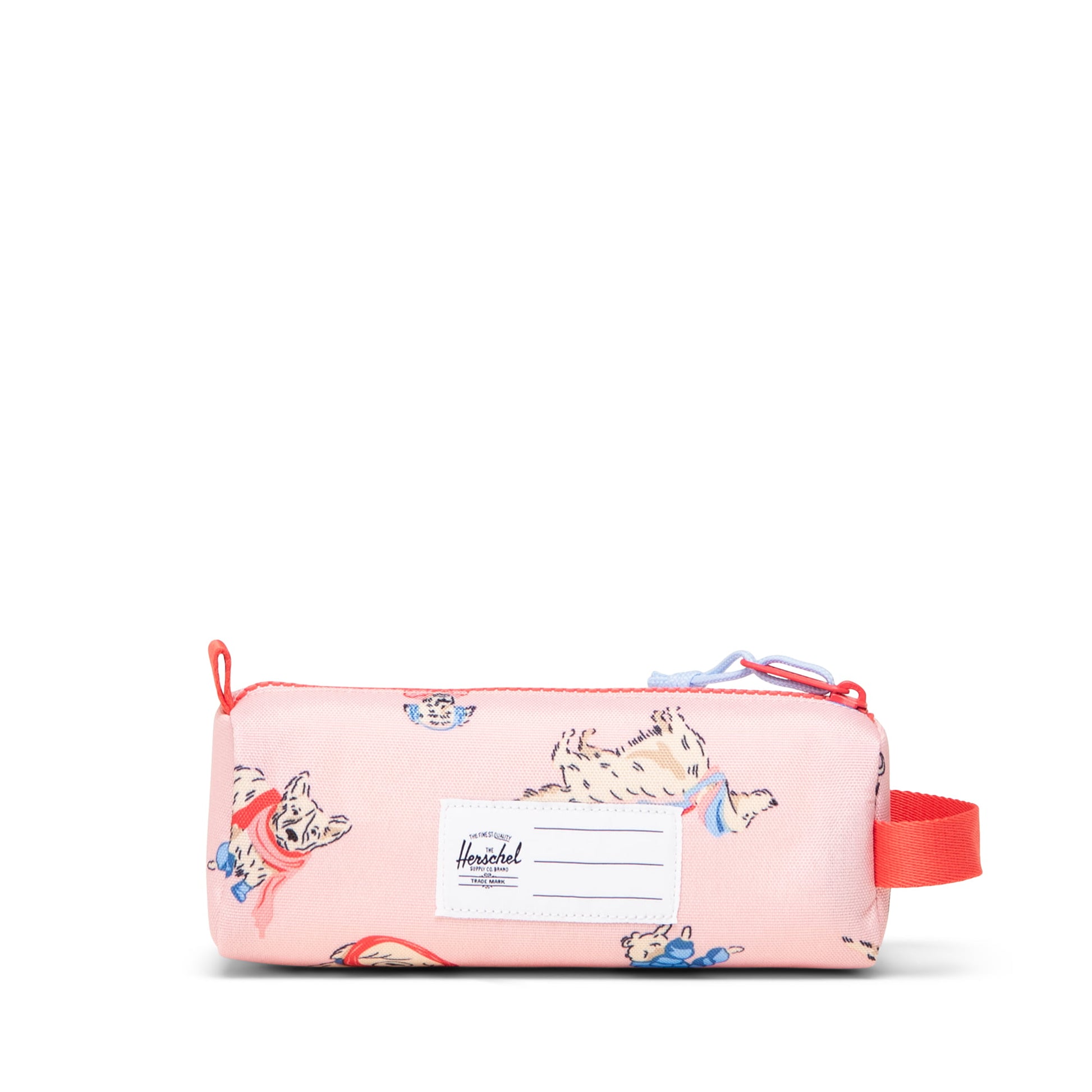 Herschel Pencil Case Fashion Dogs Herschel Settlement Pencil Case Little Herschel - Fashion Dogs