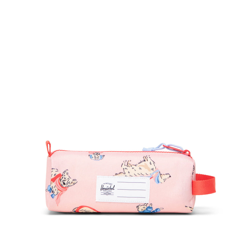 Herschel Pencil Case Fashion Dogs Herschel Settlement Pencil Case Little Herschel - Fashion Dogs