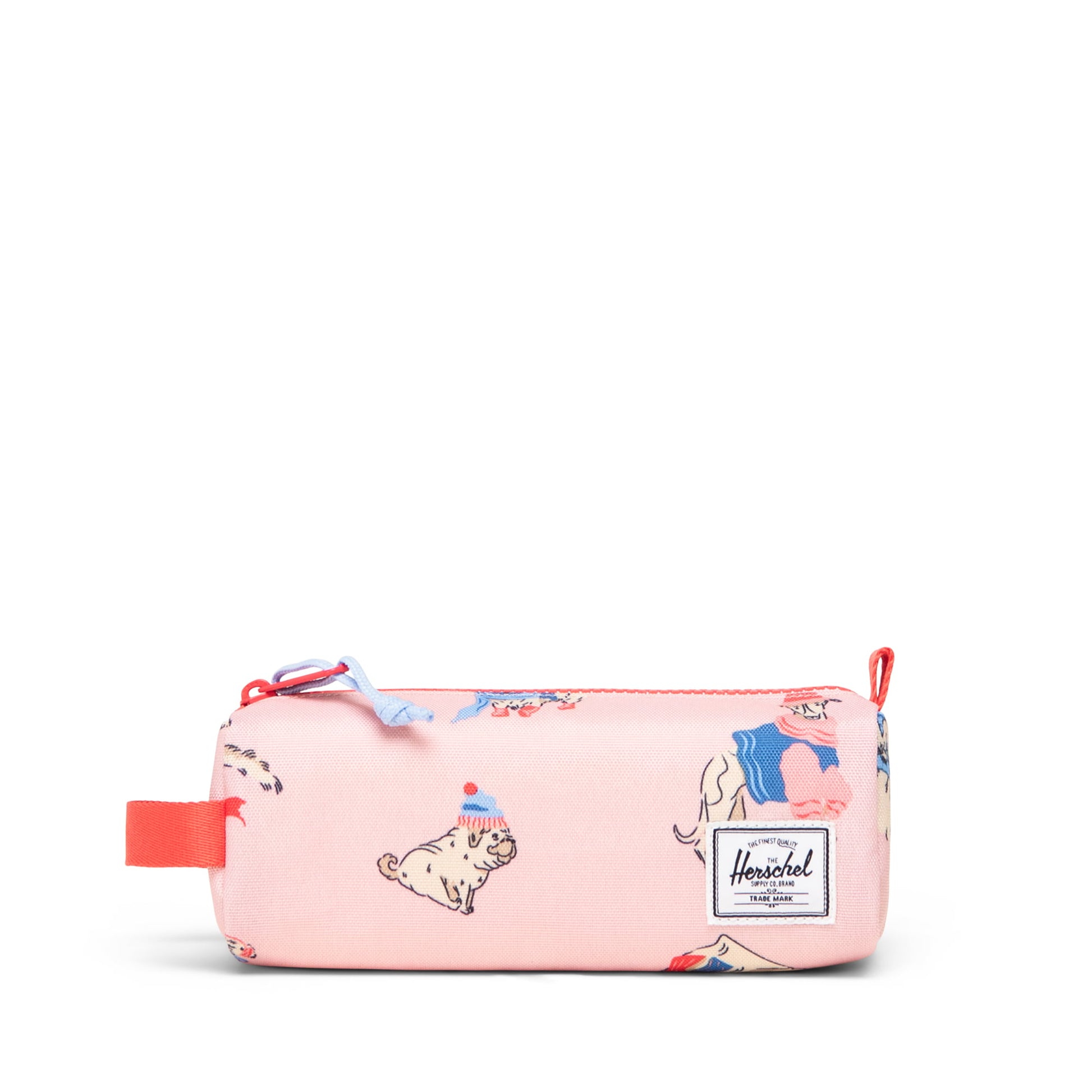 Herschel Pencil Case Fashion Dogs Herschel Settlement Pencil Case Little Herschel - Fashion Dogs