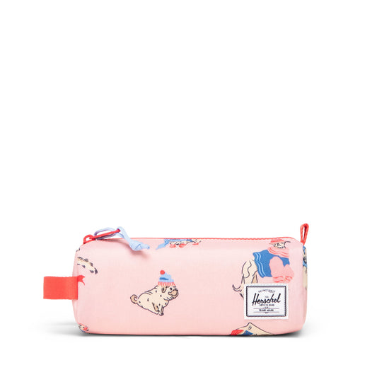 Herschel Pencil Case Fashion Dogs Herschel Settlement Pencil Case Little Herschel - Fashion Dogs