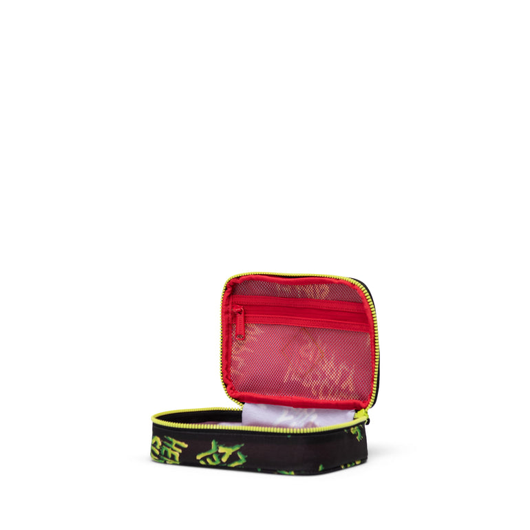 Herschel Pencil Case HSC Slime Herschel Heritage Pencil Case Little Herschel - HSC Slime
