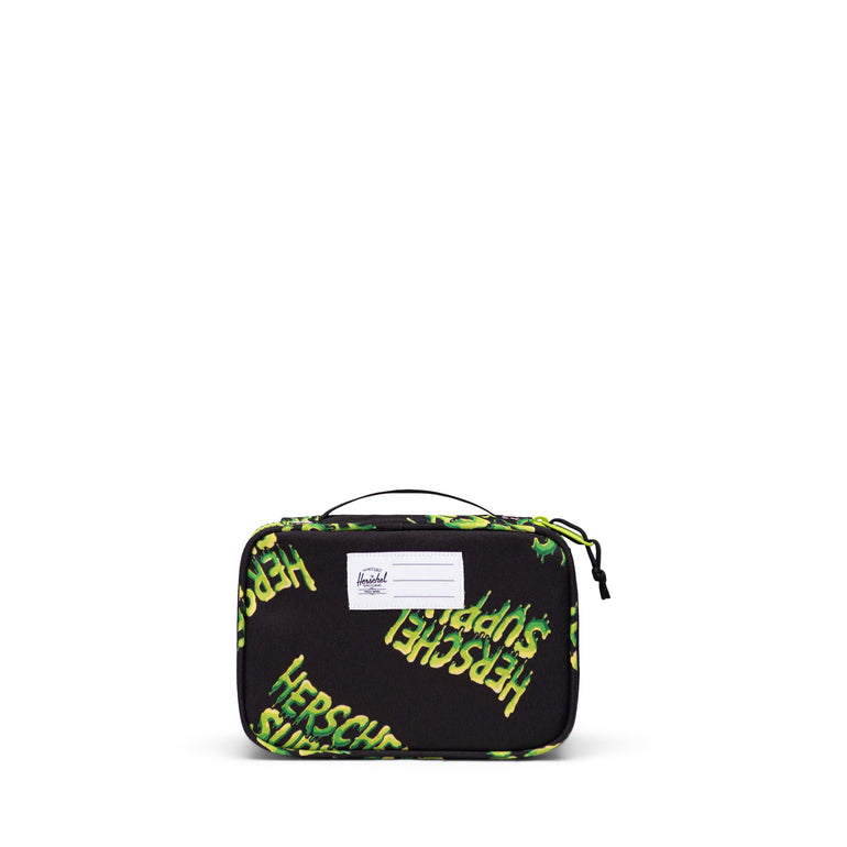 Herschel Pencil Case HSC Slime Herschel Heritage Pencil Case Little Herschel - HSC Slime