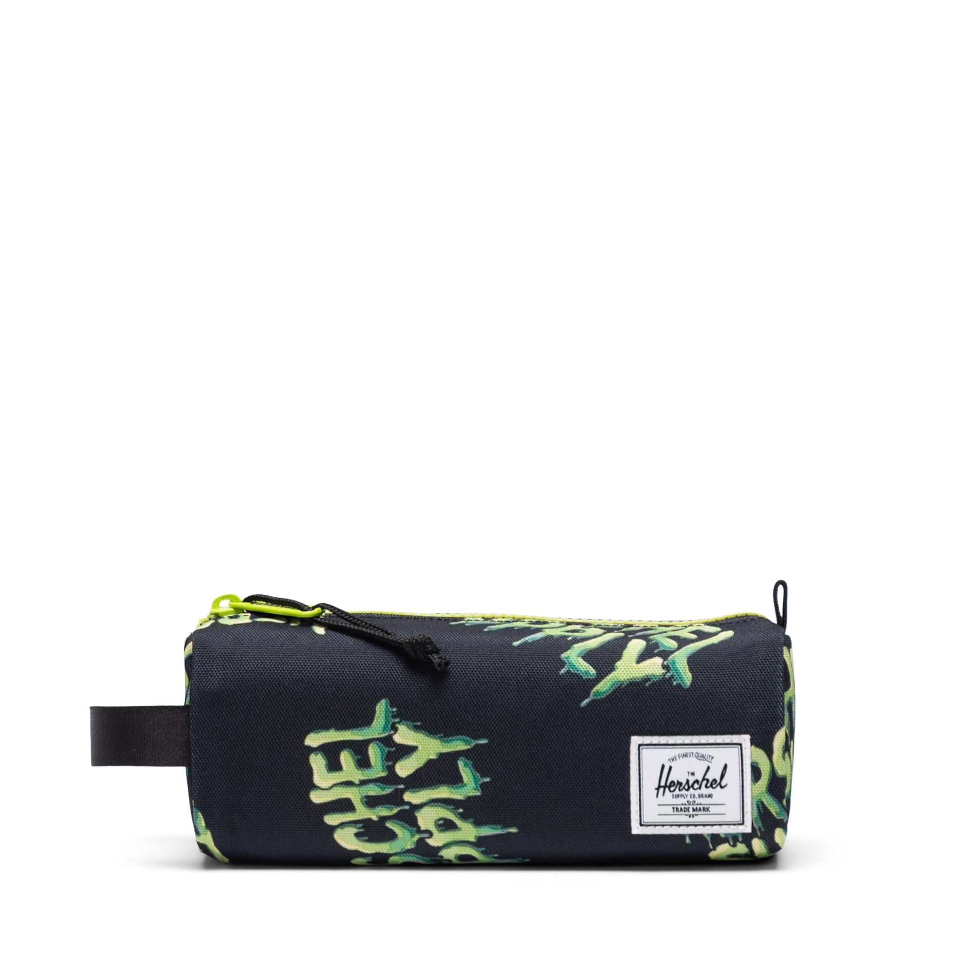 Herschel Pencil Case HSC Slime Herschel Settlement Pencil Case Little Herschel - HSC Slime