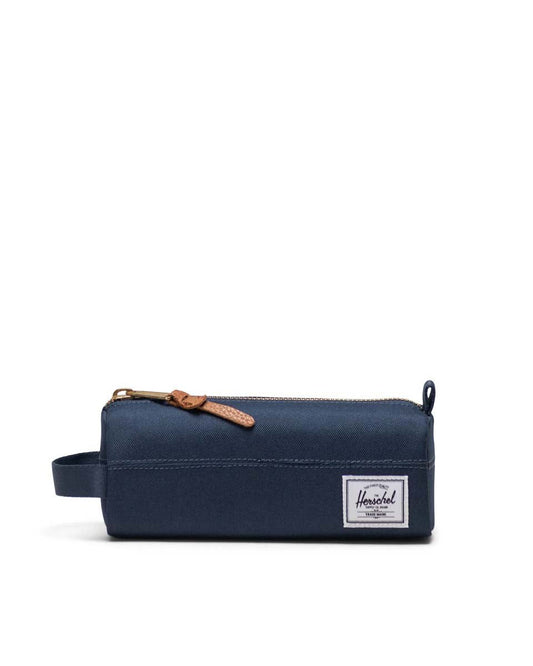 Herschel Pencil Case Navy Herschel Settlement Pencil Case - Navy