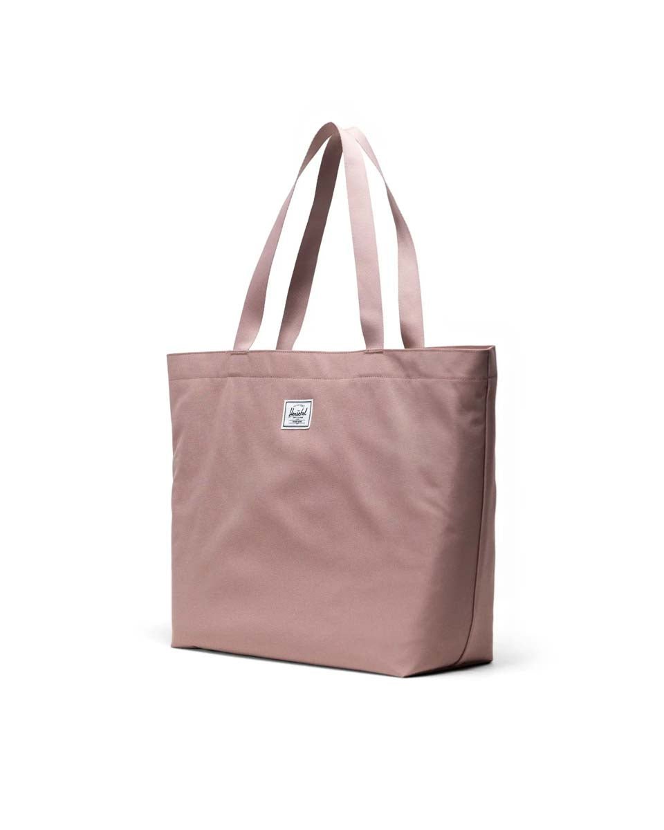 Herschel Tote Bag Ash Rose Herschel Classic Tote - Ash Rose