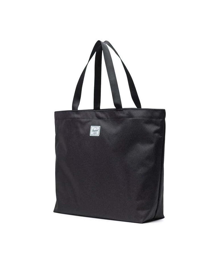 Herschel Tote Bag Black Herschel Classic Tote - Black