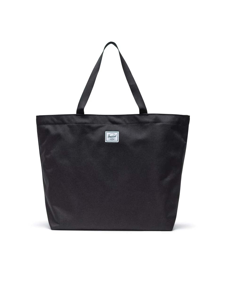 Herschel Tote Bag Black Herschel Classic Tote - Black
