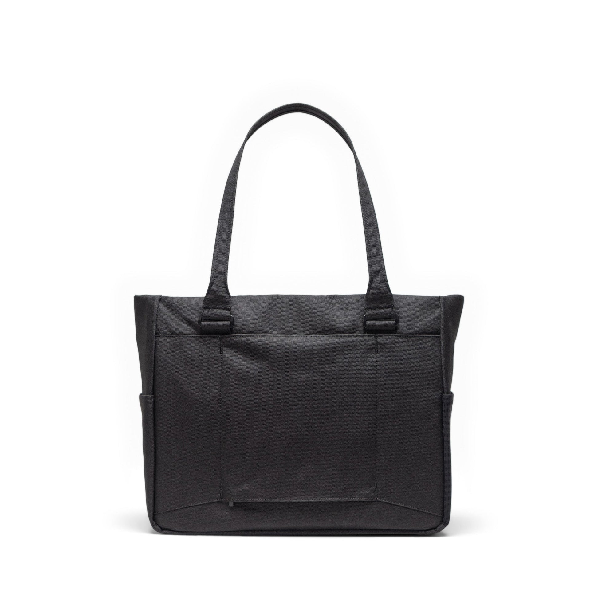 Herschel Tote Bag Black Herschel Kaslo Tote Tech - Black