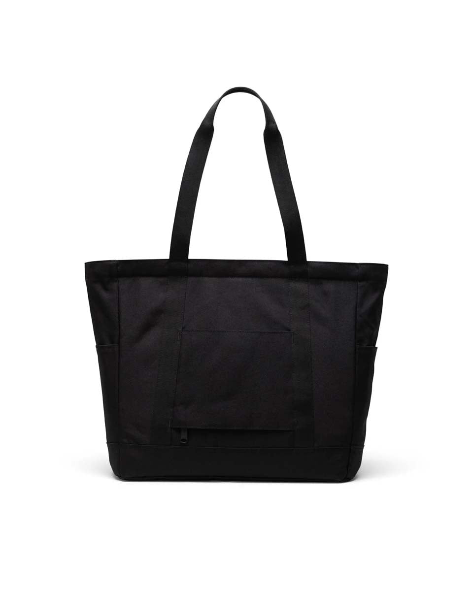 Herschel Tote Bag Black Tonal Herschel Heritage Tote - Black Tonal