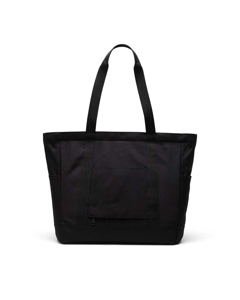 Herschel Tote Bag Black Tonal Herschel Heritage Tote - Black Tonal