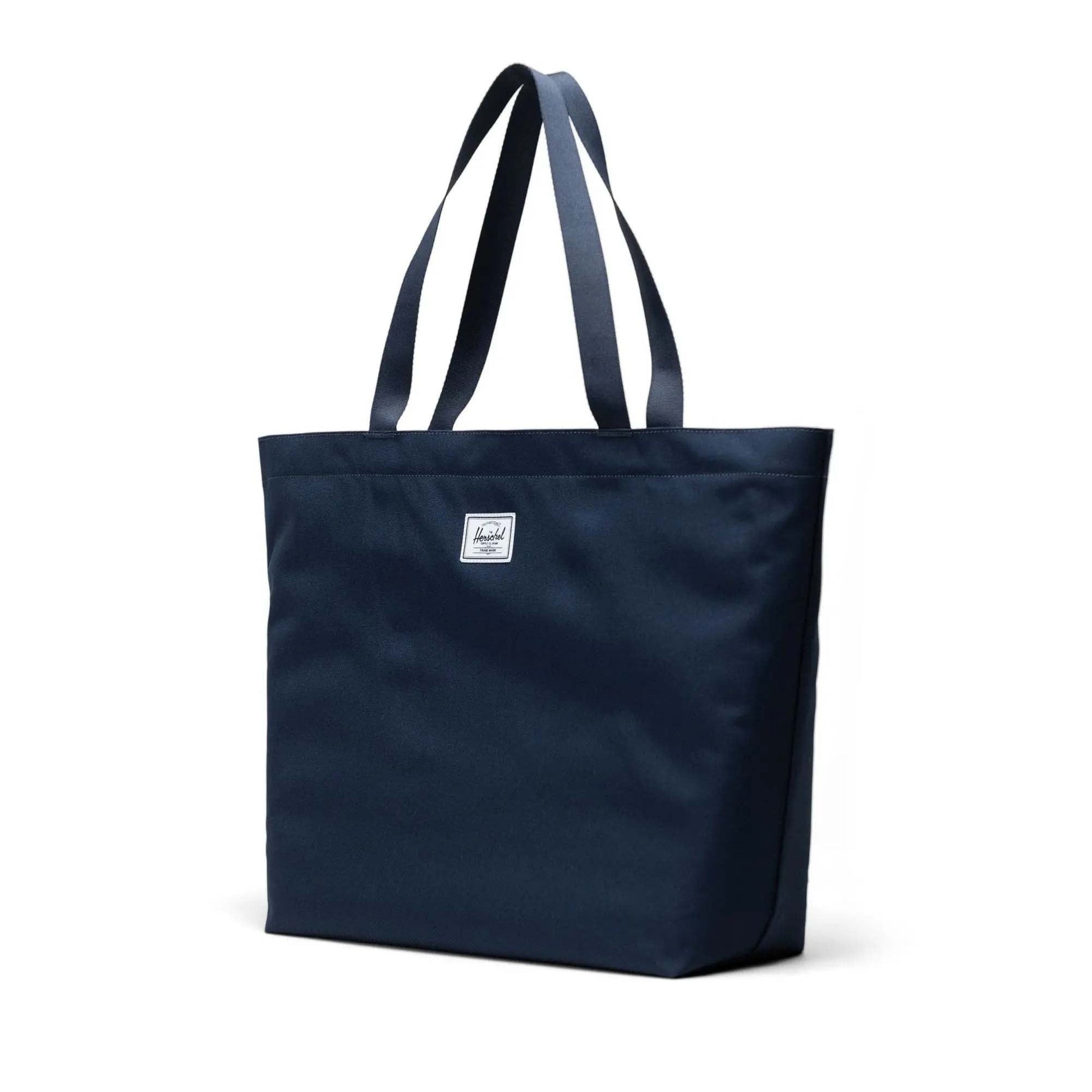 Herschel Tote Bag Navy Herschel Classic Tote - Navy