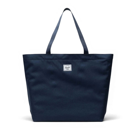 Herschel Tote Bag Navy Herschel Classic Tote - Navy