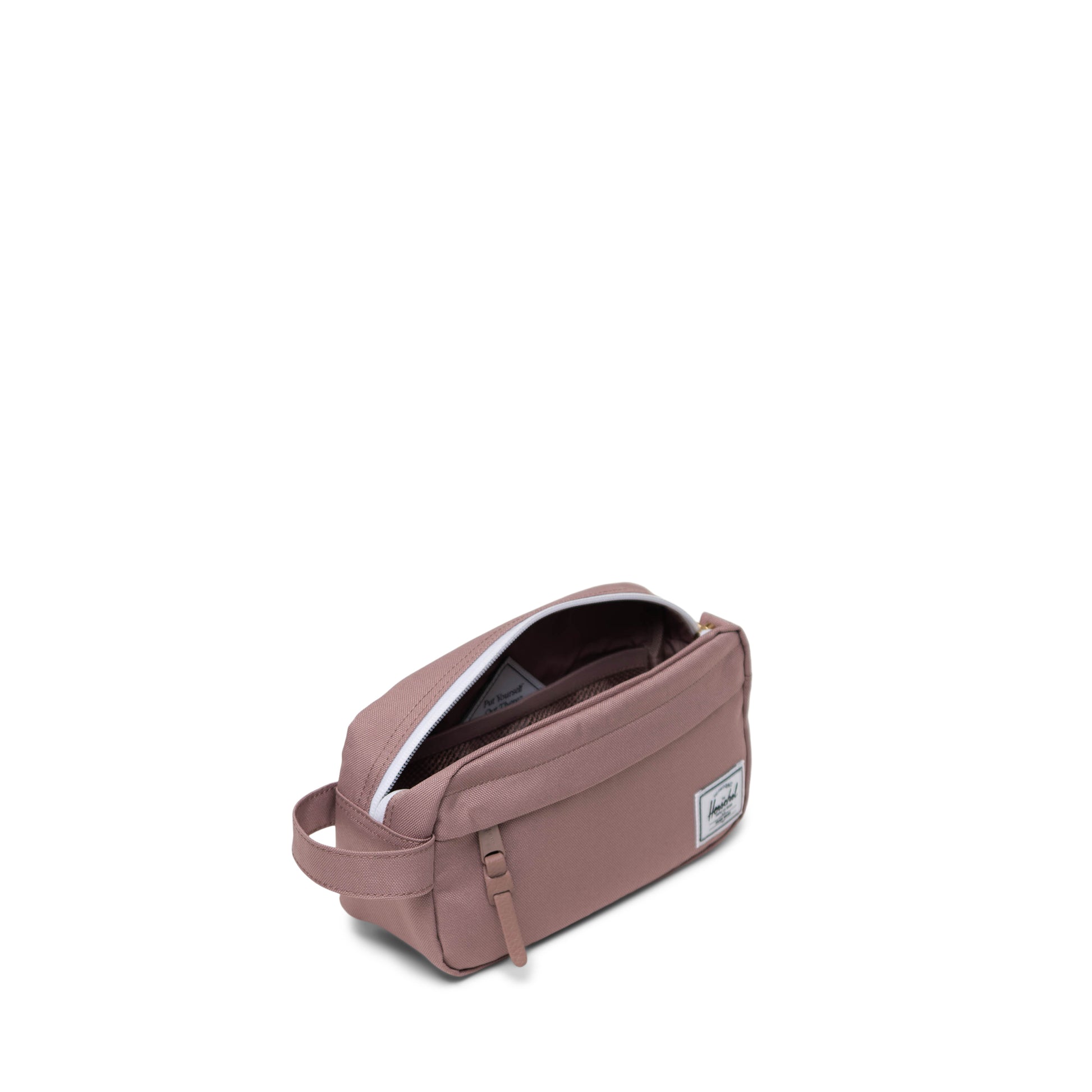 Herschel Travel Accessories Ash Rose Herschel Chapter Small Travel Kit - Ash Rose